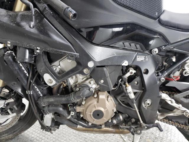 WB10E2300N6E93160 - 2022 BMW S 1000 RR BLACK photo 6