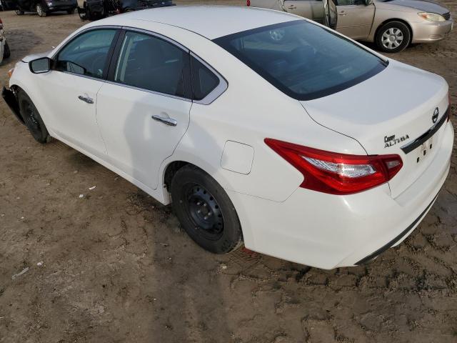 1N4AL3AP0GC139343 - 2016 NISSAN ALTIMA 2.5 WHITE photo 2