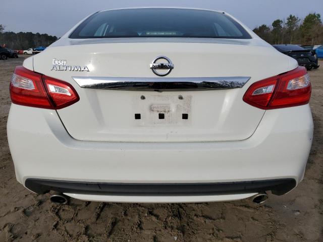 1N4AL3AP0GC139343 - 2016 NISSAN ALTIMA 2.5 WHITE photo 6