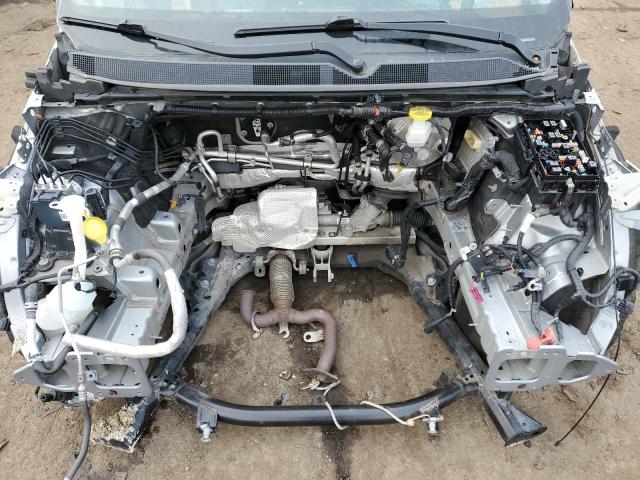 2C4RC1BG7KR581522 - 2019 CHRYSLER PACIFICA TOURING L 灰色 照片 11