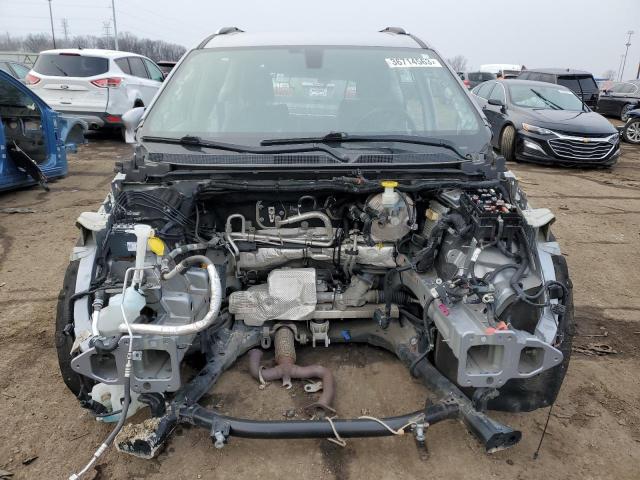 2C4RC1BG7KR581522 - 2019 CHRYSLER PACIFICA TOURING L 灰色 照片 5