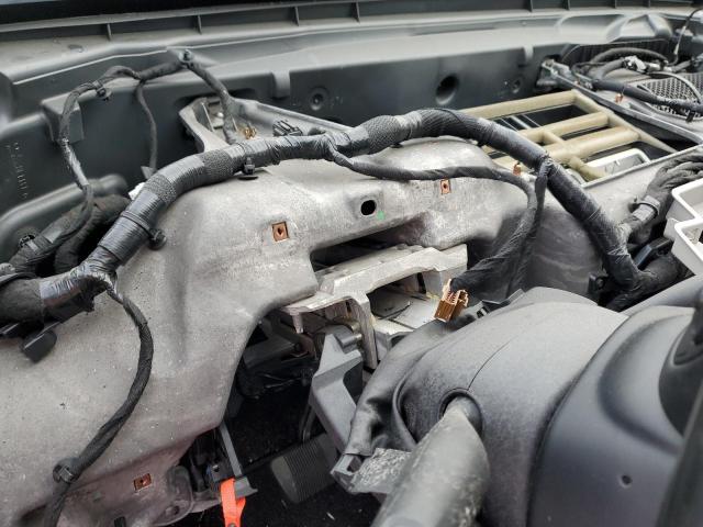 2C4RC1BG7KR581522 - 2019 CHRYSLER PACIFICA TOURING L 灰色 照片 9