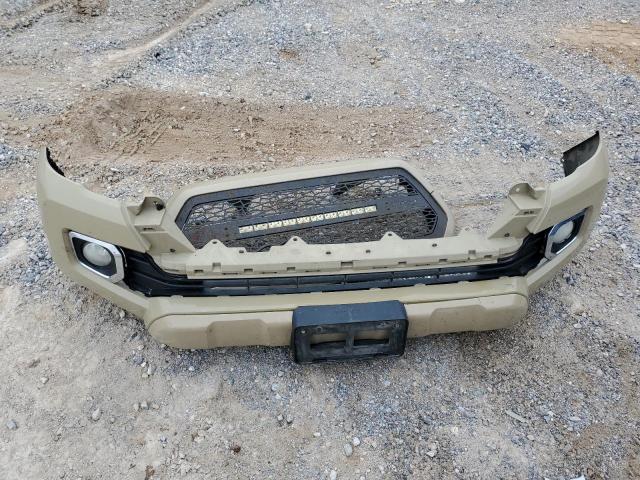 3TMGZ5AN2GM035741 - 2016 TOYOTA TACOMA DOUBLE CAB 棕色 照片 12