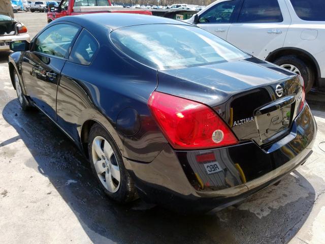 1N4AL24E18C258461 - 2008 NISSAN ALTIMA 2.5S  photo 3