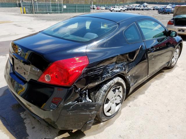 1N4AL24E18C258461 - 2008 NISSAN ALTIMA 2.5S  photo 4