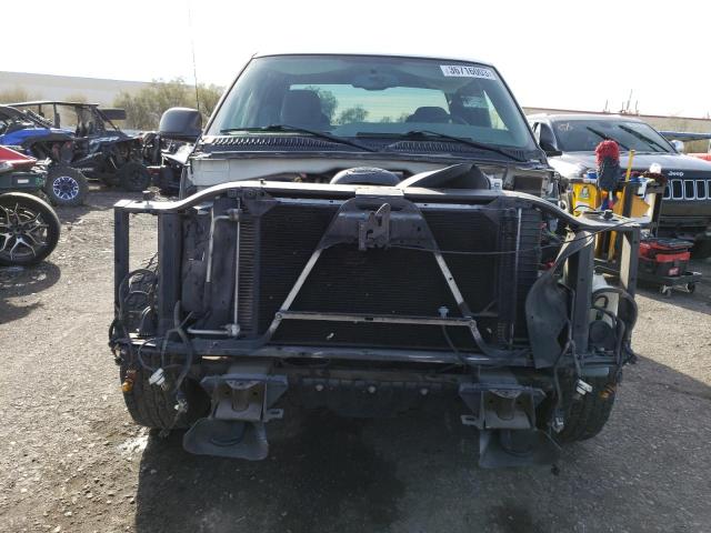 1GCEC19V47Z168392 - 2007 CHEVROLET SILVERADO C1500 CLASSIC WHITE photo 5