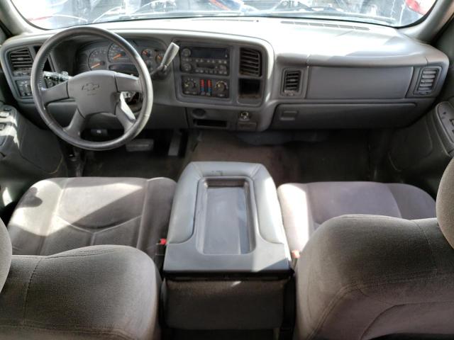 1GCEC19V47Z168392 - 2007 CHEVROLET SILVERADO C1500 CLASSIC WHITE photo 8