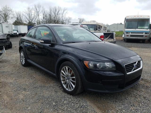 YV1672MK3A2184704 - 2010 VOLVO C30 T5  photo 1