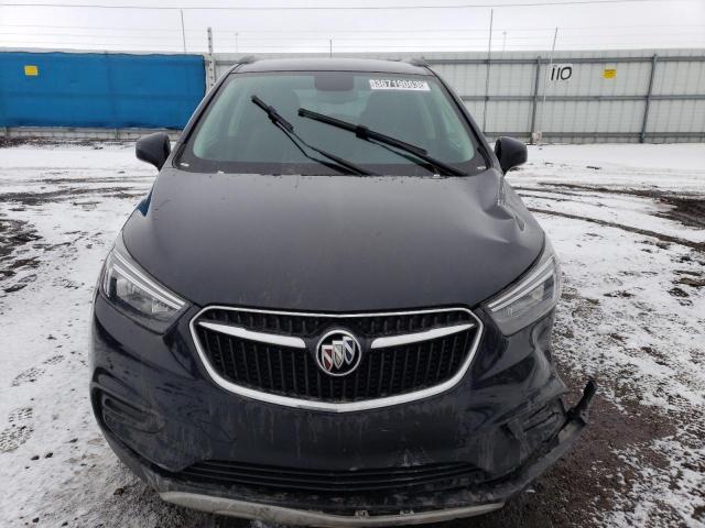 KL4CJESB1LB045005 - 2020 BUICK ENCORE PREFERRED BLACK photo 5