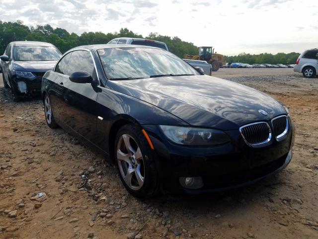 WBAWR33528P152712 - 2008 BMW 328 I SULEV  photo 1