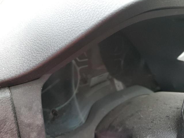 5TFUW5F12KX800502 - 2019 TOYOTA TUNDRA DOUBLE CAB SR/SR5 WHITE photo 9