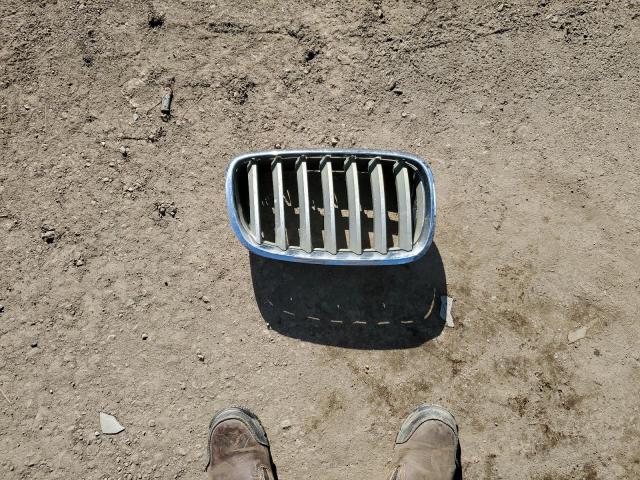 5UXZW0C5XCL669987 - 2012 BMW X5 XDRIVE35D Srebrny zdjęcie 13