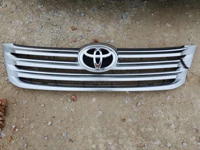 4T1BK3DB8BU410780 - 2011 TOYOTA AVALON BASE WHITE photo 12