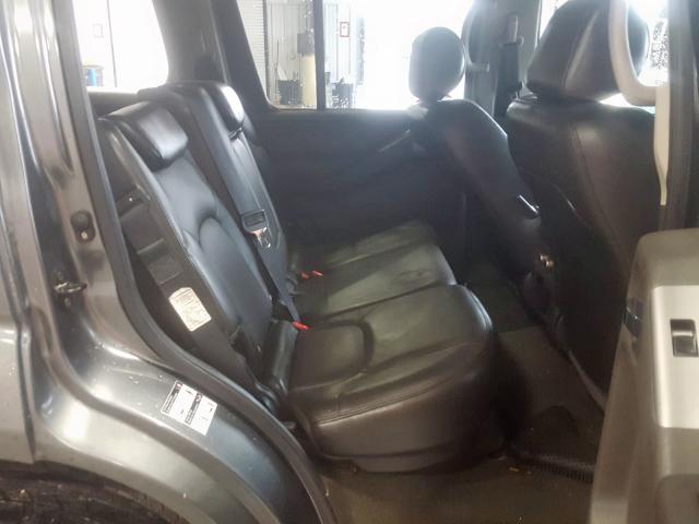 5N1AR18W47C645683 - 2007 NISSAN PATHFINDER LE  photo 6