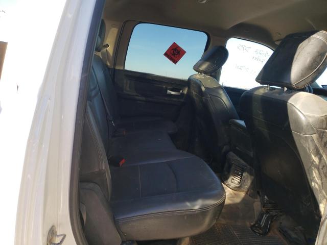 3C6UR5HJ0KG598601 - 2019 RAM 2500 TRADESMAN Beyaz fotoğraf 10