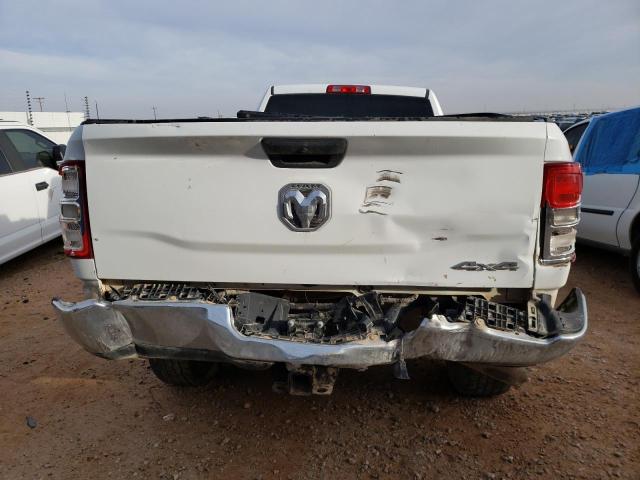 3C6UR5HJ0KG598601 - 2019 RAM 2500 TRADESMAN Beyaz fotoğraf 6