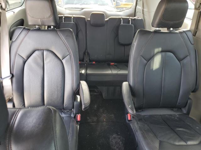 2C4RC1BG9KR603584 - 2019 CHRYSLER PACIFICA TOURING L 白色 照片 10