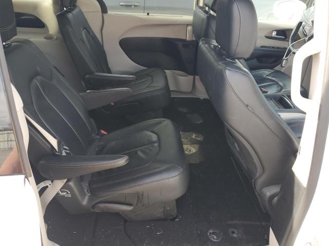 2C4RC1BG9KR603584 - 2019 CHRYSLER PACIFICA TOURING L 白色 照片 11