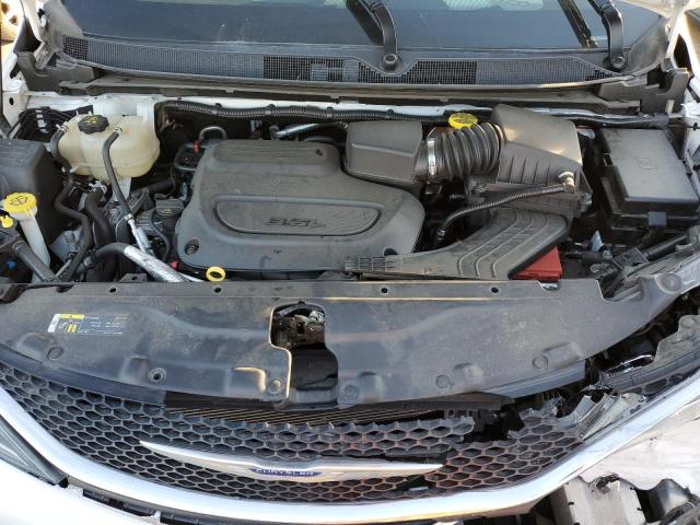2C4RC1BG9KR603584 - 2019 CHRYSLER PACIFICA TOURING L 白色 照片 12