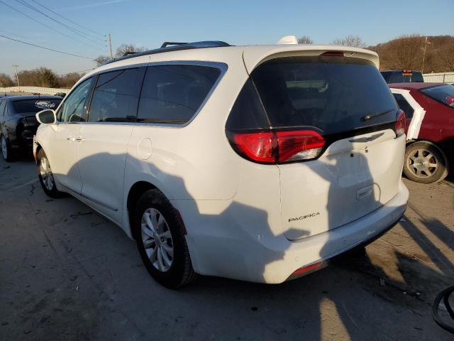 2C4RC1BG9KR603584 - 2019 CHRYSLER PACIFICA TOURING L 白色 照片 2