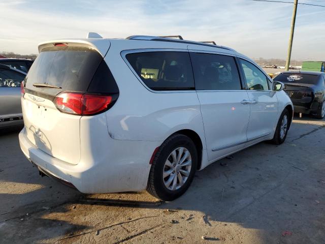 2C4RC1BG9KR603584 - 2019 CHRYSLER PACIFICA TOURING L 白色 照片 3