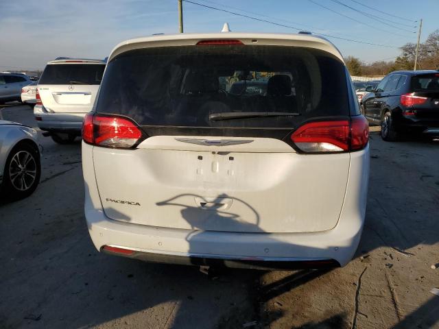 2C4RC1BG9KR603584 - 2019 CHRYSLER PACIFICA TOURING L 白色 照片 6