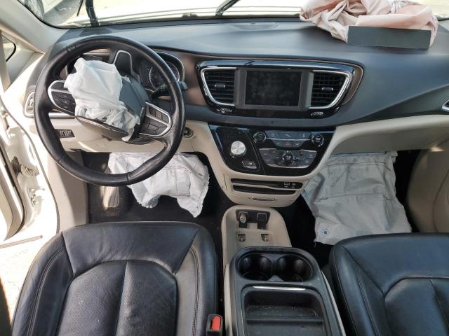 2C4RC1BG9KR603584 - 2019 CHRYSLER PACIFICA TOURING L 白色 照片 8
