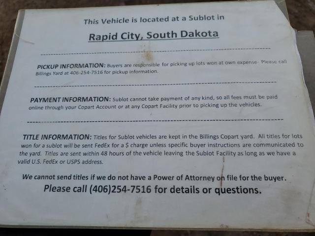 1J4PN3GK6BW502689 - 2011 JEEP LIBERTY RENEGADE GREEN photo 13