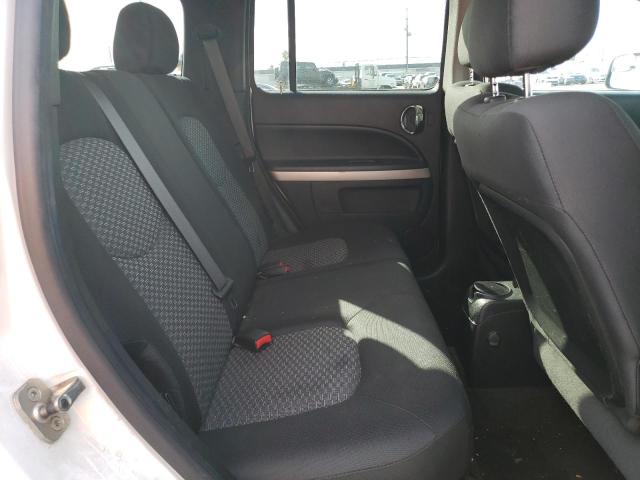 3GNCA13B09S549417 - 2009 CHEVROLET HHR LS 白色 照片 10