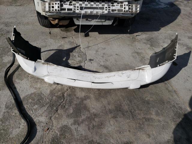 3GNCA13B09S549417 - 2009 CHEVROLET HHR LS 白色 照片 12