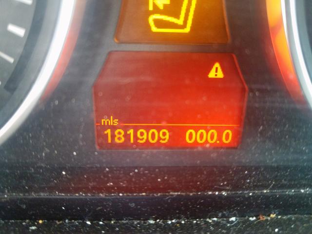 5UXZV4C57CL761424 - 2012 BMW X5 XDRIVE35I  photo 8