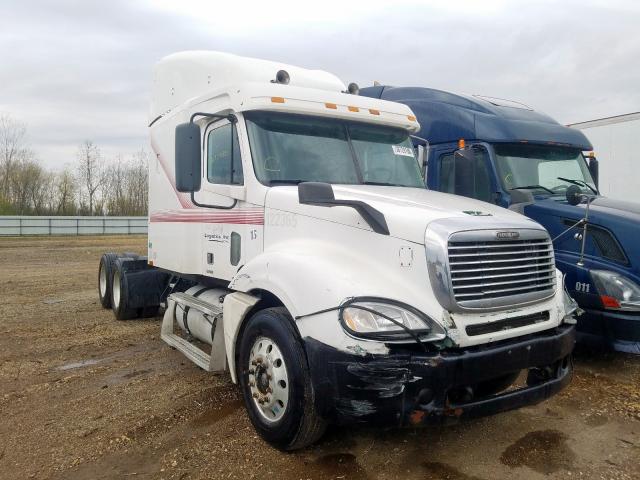 1FUJA6CG03LK52470 - 2003 FREIGHTLINER CONVENTIONAL COLUMBIA  ფოტო 1