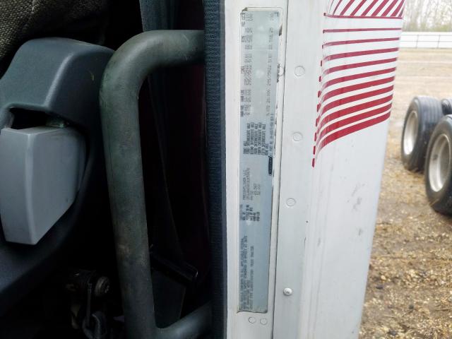 1FUJA6CG03LK52470 - 2003 FREIGHTLINER CONVENTIONAL COLUMBIA  ფოტო 10