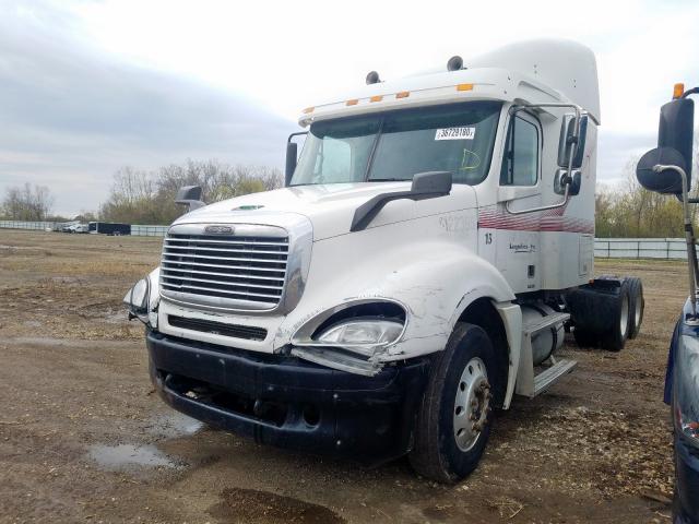 1FUJA6CG03LK52470 - 2003 FREIGHTLINER CONVENTIONAL COLUMBIA  ფოტო 2