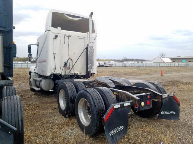 1FUJA6CG03LK52470 - 2003 FREIGHTLINER CONVENTIONAL COLUMBIA  photo 3