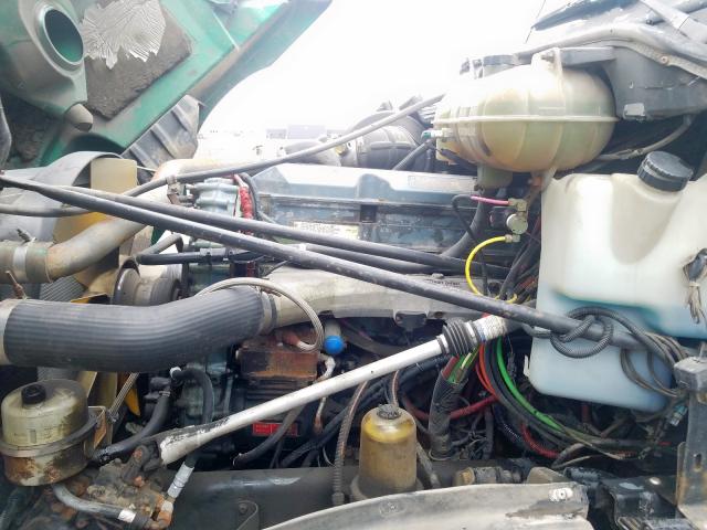 1FUJA6CG03LK52470 - 2003 FREIGHTLINER CONVENTIONAL COLUMBIA  ფოტო 7