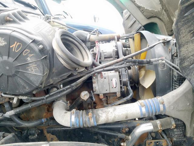 1FUJA6CG03LK52470 - 2003 FREIGHTLINER CONVENTIONAL COLUMBIA  ფოტო 9