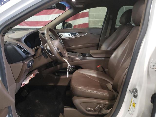 2LMTJ8LR3GBL38634 - 2016 LINCOLN MKX RESERVE Ağ foto 7
