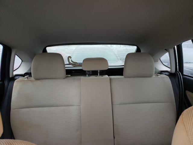 JF2GPABCXG8342348 - 2016 SUBARU CROSSTREK PREMIUM 黑色 照片 10