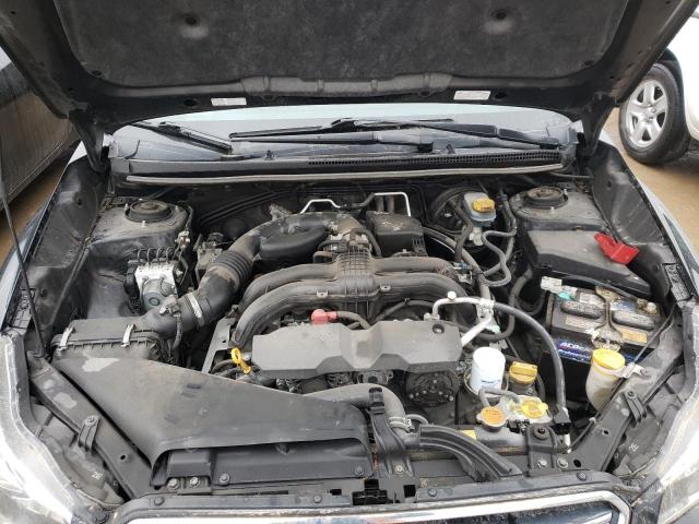 JF2GPABCXG8342348 - 2016 SUBARU CROSSTREK PREMIUM 黑色 照片 12