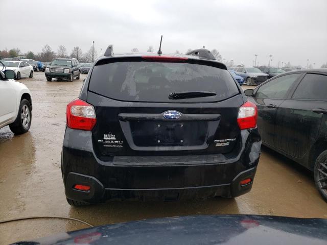JF2GPABCXG8342348 - 2016 SUBARU CROSSTREK PREMIUM 黑色 照片 6