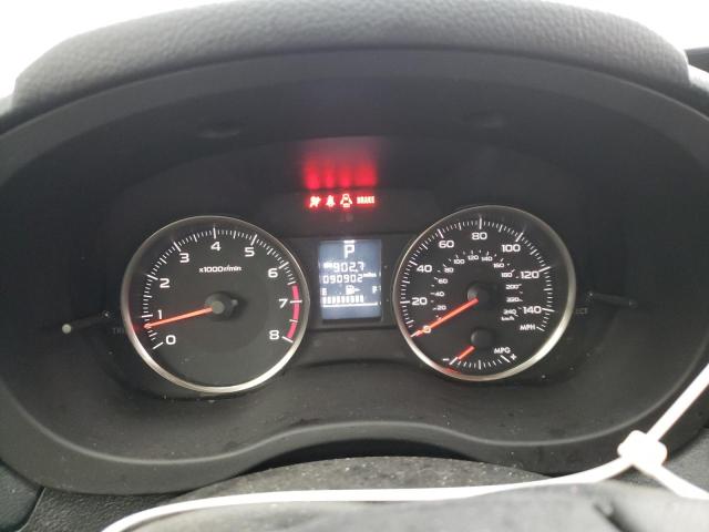 JF2GPABCXG8342348 - 2016 SUBARU CROSSTREK PREMIUM 黑色 照片 9