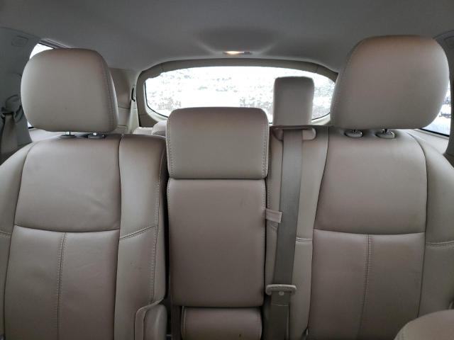 5N1AR2MM9EC728386 - 2014 NISSAN PATHFINDER S Ağ foto 10