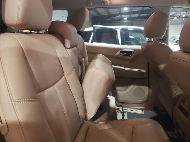 5N1AR2MM9EC728386 - 2014 NISSAN PATHFINDER S Ağ foto 11