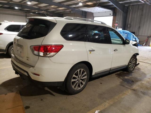 5N1AR2MM9EC728386 - 2014 NISSAN PATHFINDER S Ağ foto 3