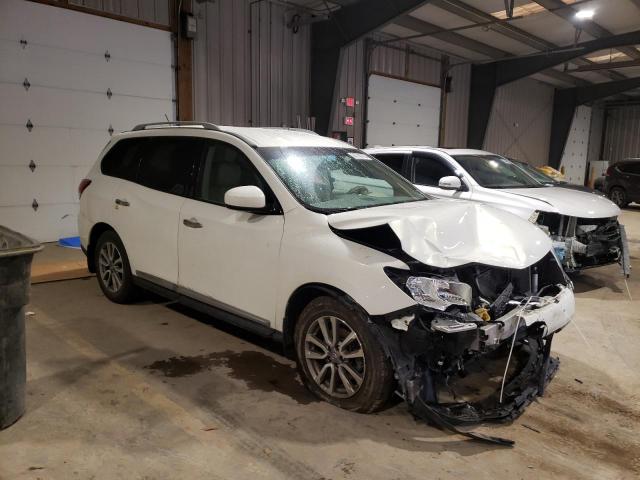 5N1AR2MM9EC728386 - 2014 NISSAN PATHFINDER S Ağ foto 4