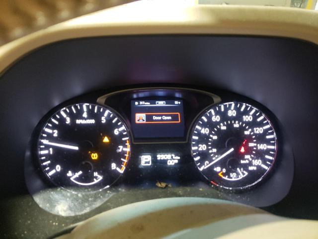 5N1AR2MM9EC728386 - 2014 NISSAN PATHFINDER S Ağ foto 9