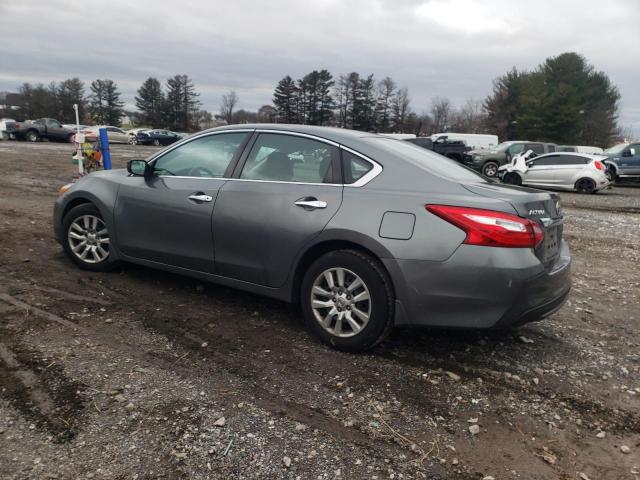 1N4AL3AP1HC488402 - 2017 NISSAN ALTIMA 2.5 GRAY photo 2