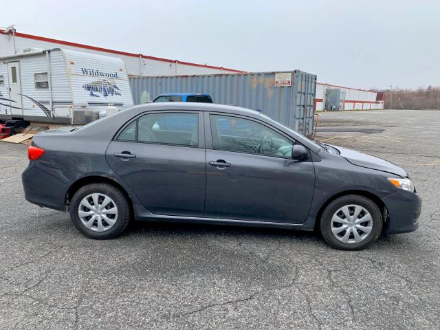 1NXBU4EE6AZ325394 - 2010 TOYOTA COROLLA BASE  صورة 6