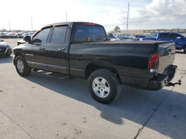 1D7HA18D05S188534 - 2005 DODGE RAM 1500 ST BLACK photo 2